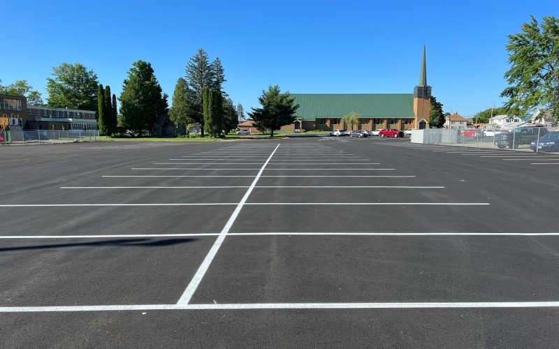 Corpus Christi Church